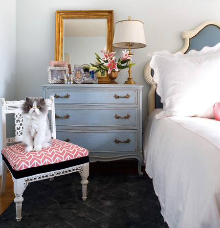 Фотография: Спальня в стиле Прованс и Кантри, Советы, уборка квартиры, уборка ванной комнаты, уборка кухни, простая уборка, как быстро навести порядок дома – фото на INMYROOM Фотография: Спальня в стиле Прованс и Кантри, Советы, уборка квартиры, уборка ванной комнаты, уборка кухни, простая уборка, как быстро навести порядок дома – фото на INMYROOM