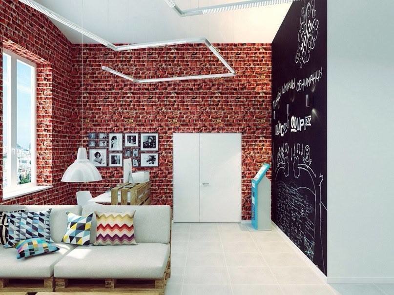 Фото из портфолио Танцевальная школа Dancing Company – фотографии дизайна интерьеров на INMYROOM Фото из портфолио Танцевальная школа Dancing Company – фотографии дизайна интерьеров на INMYROOM