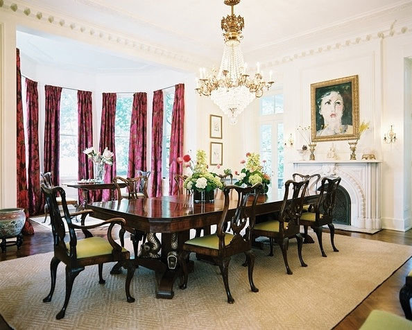 Фото из портфолио Ремонт квартир – фотографии дизайна интерьеров на INMYROOM