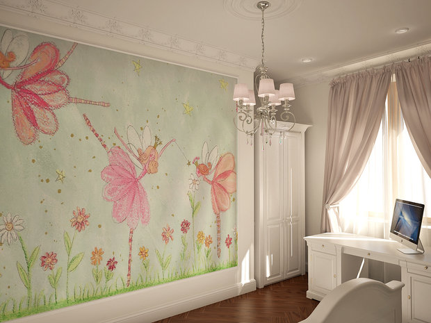 Фото из портфолио скоро будет – фотографии дизайна интерьеров на INMYROOM