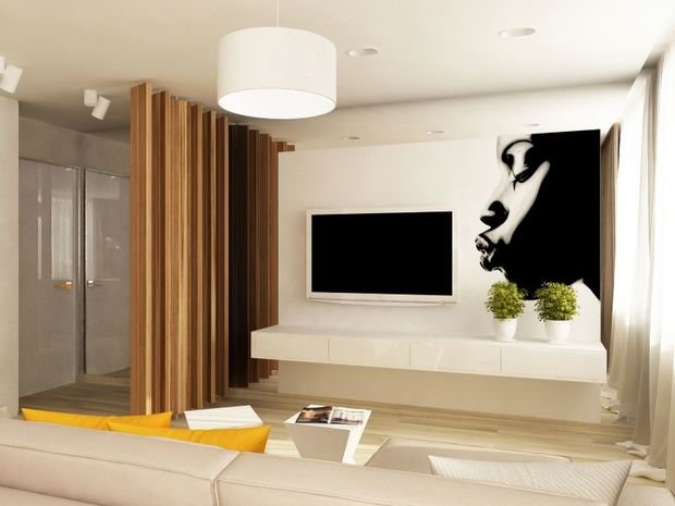 Фото из портфолио Мое избранное – фотографии дизайна интерьеров на INMYROOM