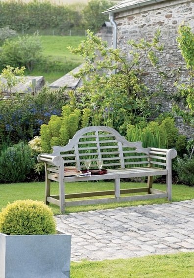 Фотография: Ландшафт в стиле Прованс и Кантри, Классический, Современный – фото на INMYROOM