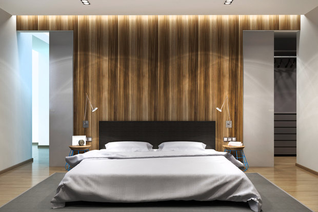 Фото из портфолио Квартира в Чебоксарах – фотографии дизайна интерьеров на INMYROOM
