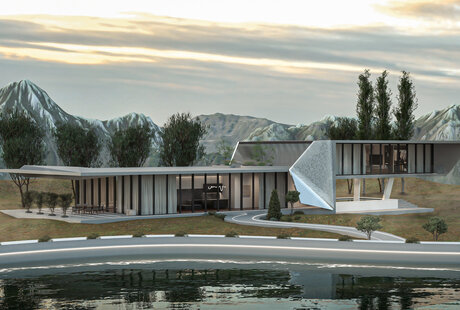 VILLA \\\2023