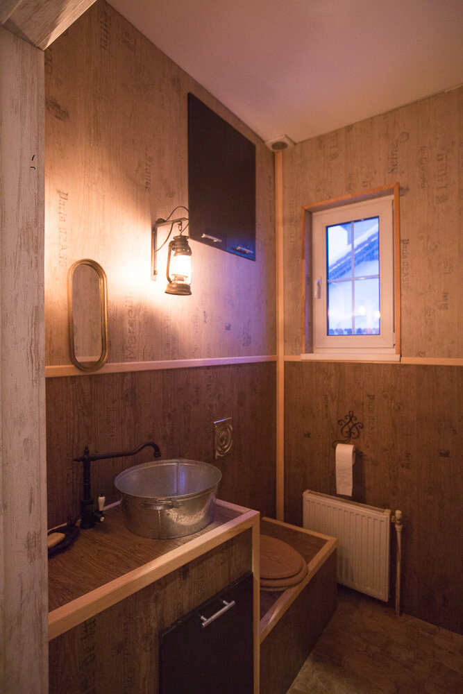 Фотография: в стиле , Дом, Ремонт на практике, Дмитровский район, поселок Подмосковные вечера, 4 и больше, Более 90 метров – фото на INMYROOM Фотография: в стиле , Дом, Ремонт на практике, Дмитровский район, поселок Подмосковные вечера, 4 и больше, Более 90 метров – фото на INMYROOM