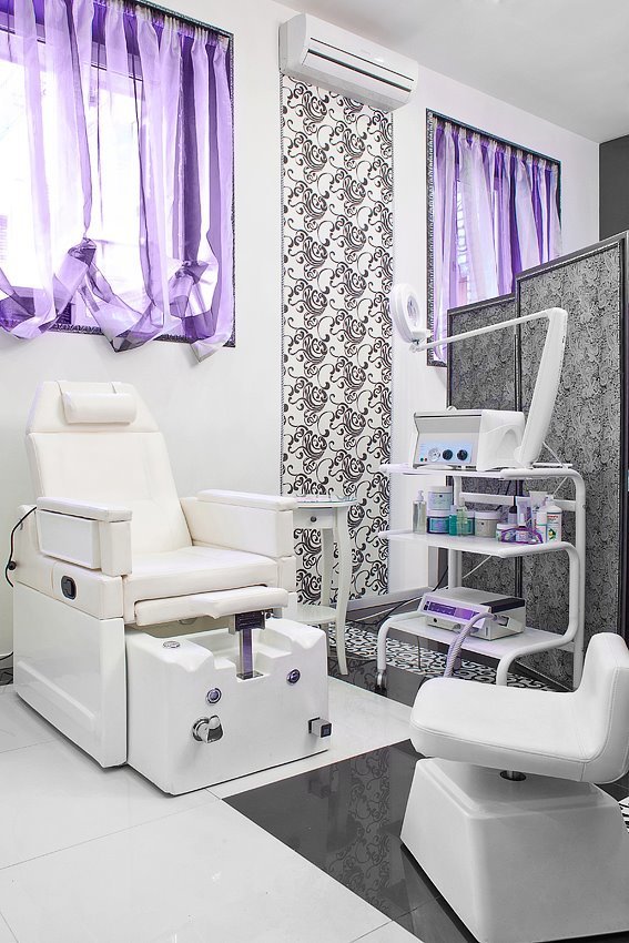 Фото из портфолио Fam de Boteau – фотографии дизайна интерьеров на INMYROOM