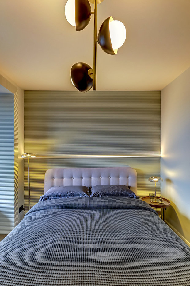 Фото из портфолио Детали в ремонте – фотографии дизайна интерьеров на INMYROOM