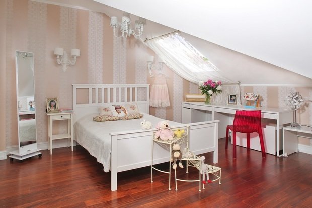 Фото из портфолио RU!GER DESIGN – фотографии дизайна интерьеров на INMYROOM