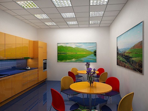 Фото из портфолио Мои избранные статьи – фотографии дизайна интерьеров на INMYROOM