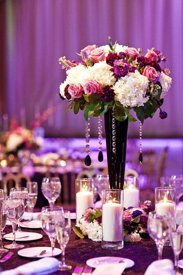 Фото из портфолио Флористика – фотографии дизайна интерьеров на INMYROOM