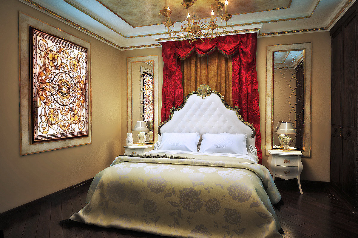 Фото из портфолио Квартира в Английском стиле – фотографии дизайна интерьеров на INMYROOM Фото из портфолио Квартира в Английском стиле – фотографии дизайна интерьеров на INMYROOM