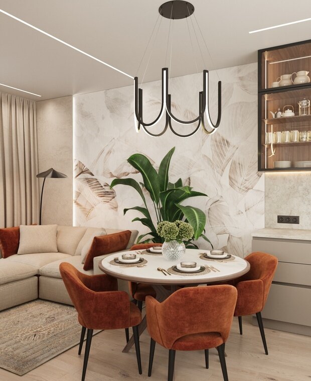 Фотография: в стиле – фото на INMYROOM
