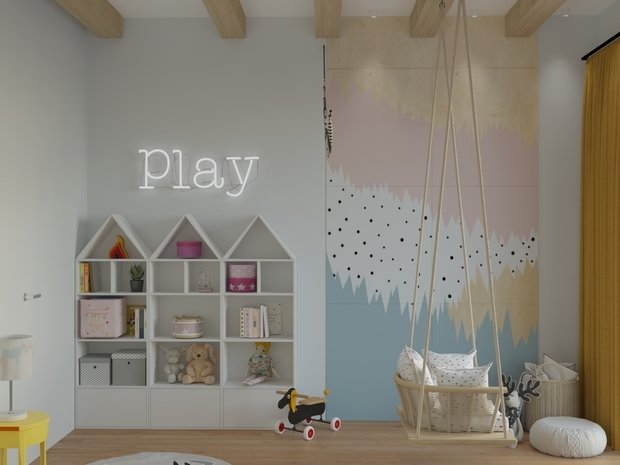 Фото из портфолио ЗАГОРОДНЫЙ ДОМ В ПОСЕЛКЕ МЕНДСАРЫ Г. САНКТ-ПЕТЕРБУРГ – фотографии дизайна интерьеров на INMYROOM