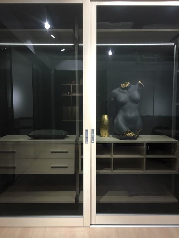 Фото из портфолио Шоу-рум ARTPLAY – фотографии дизайна интерьеров на INMYROOM