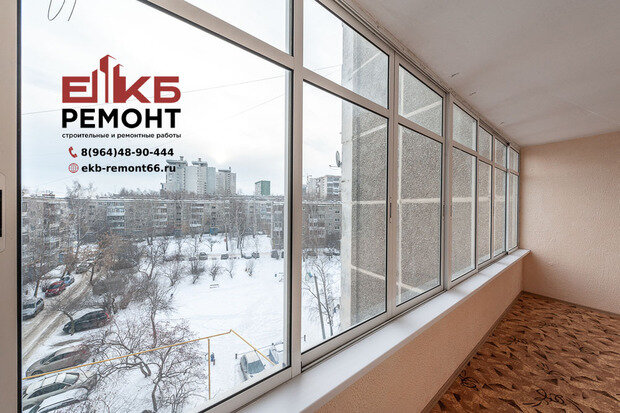 Фото из портфолио Ремонт Стандарт  – фотографии дизайна интерьеров на INMYROOM