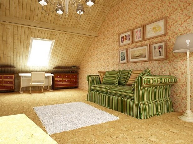 Фото из портфолио Спальни – фотографии дизайна интерьеров на INMYROOM