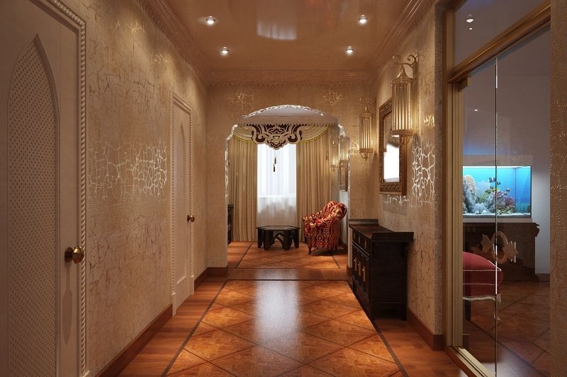 Фотография: в стиле , Прихожая, Современный, Советы – фото на INMYROOM