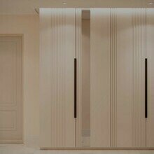 Фото из портфолио Дизайнер интерьера – фотографии дизайна интерьеров на INMYROOM
