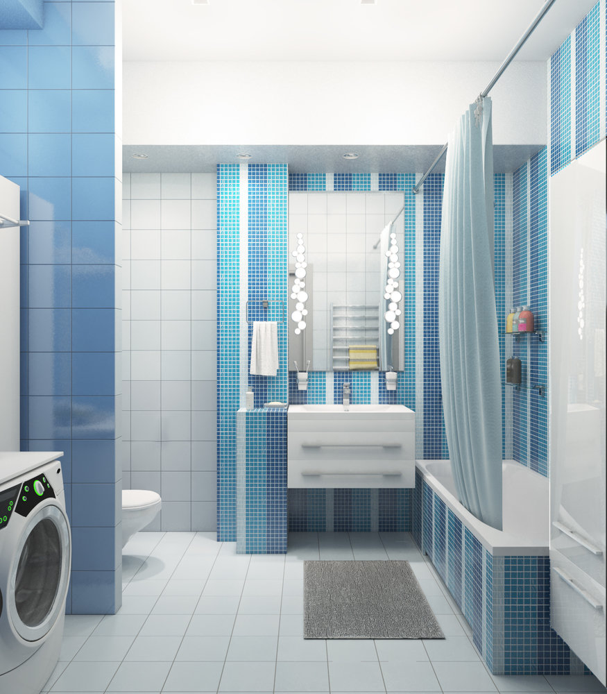 Фото из портфолио Квартира в центре для семейной пары – фотографии дизайна интерьеров на INMYROOM Фото из портфолио Квартира в центре для семейной пары – фотографии дизайна интерьеров на INMYROOM