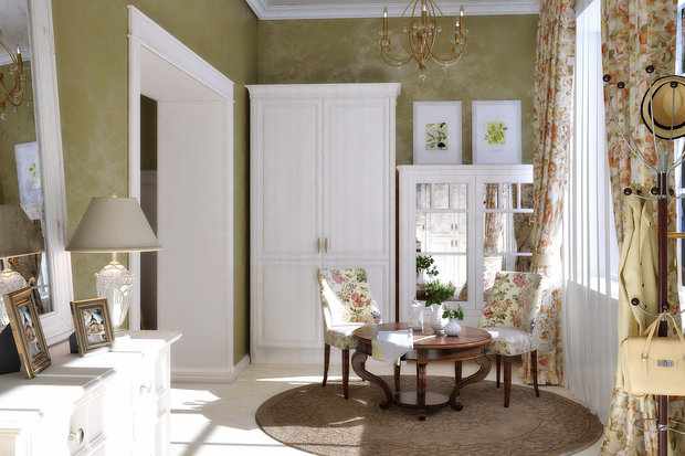 Фото из портфолио Мои избранные статьи – фотографии дизайна интерьеров на INMYROOM
