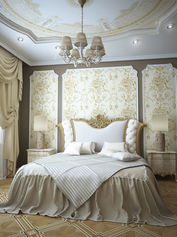 Фото из портфолио Люстры Maytoni в интерьере – фотографии дизайна интерьеров на INMYROOM
