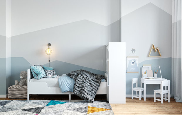 Фото из портфолио Отпуск каждый день – фотографии дизайна интерьеров на INMYROOM