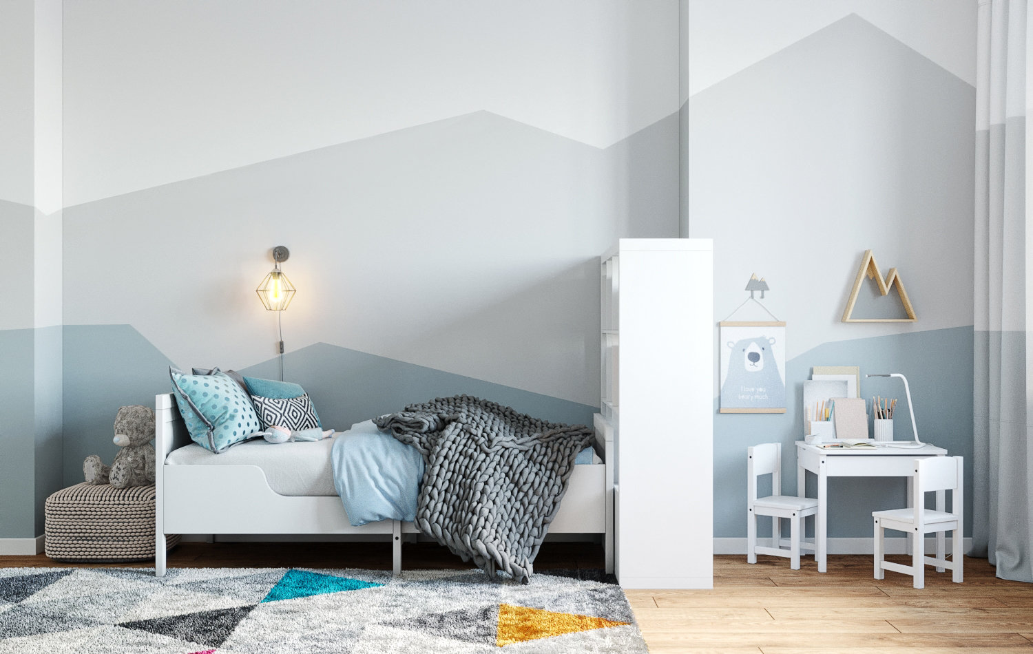 Фото из портфолио Отпуск каждый день – фотографии дизайна интерьеров на INMYROOM Фото из портфолио Отпуск каждый день – фотографии дизайна интерьеров на INMYROOM