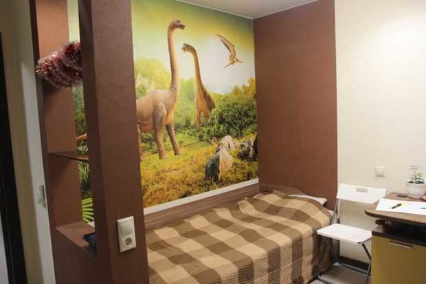 Фото из портфолио Современная классика – фотографии дизайна интерьеров на INMYROOM