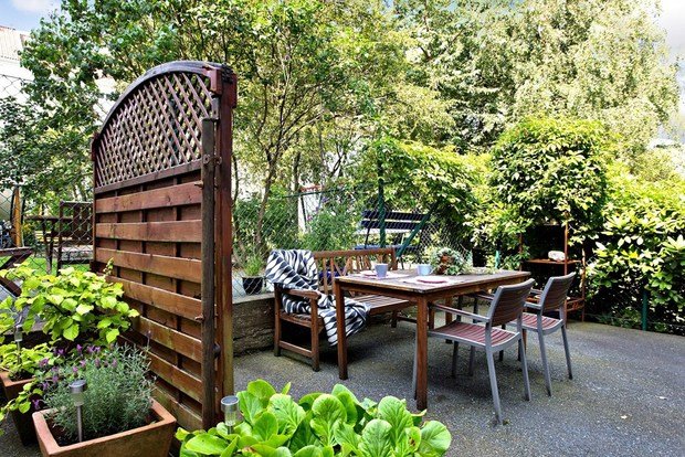 Фото из портфолио 3:A Landala Egnahem  – фотографии дизайна интерьеров на INMYROOM