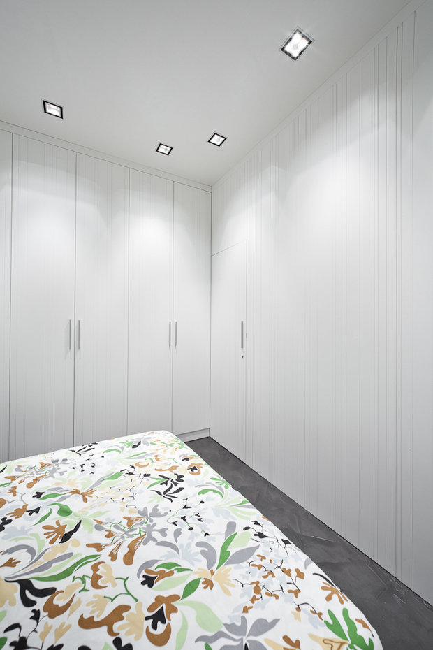 Фото из портфолио 25 – фотографии дизайна интерьеров на INMYROOM