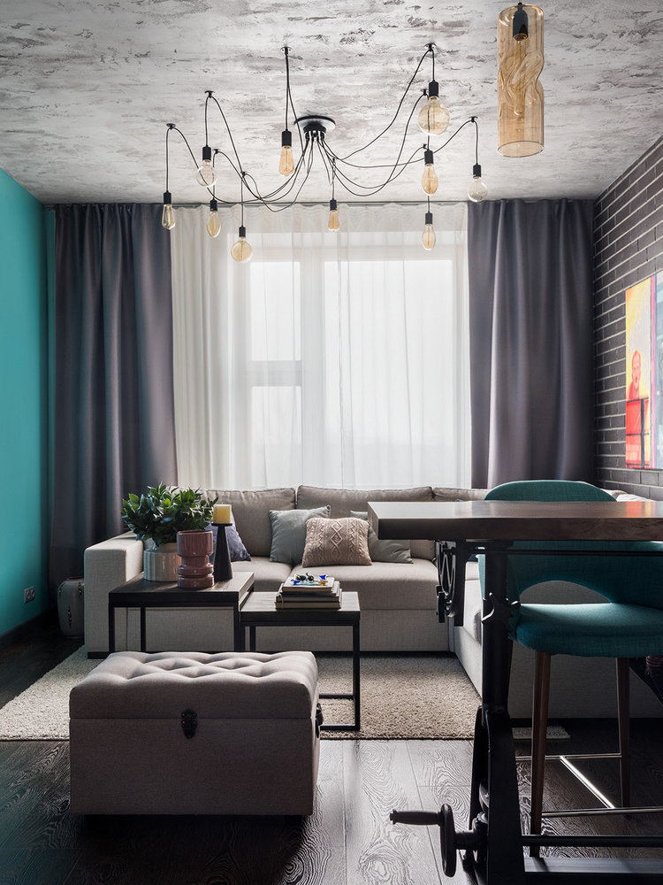 Дизайн: «Уютная квартира» Дизайн: «Уютная квартира»