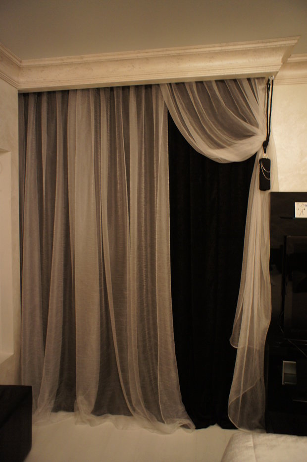 Фото из портфолио Декор. – фотографии дизайна интерьеров на INMYROOM