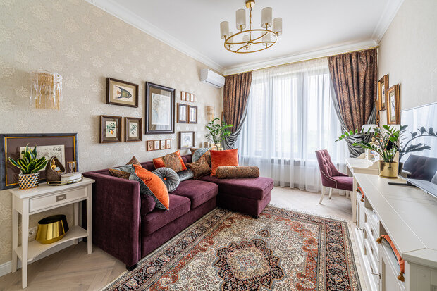 Фотография: в стиле – фото на INMYROOM