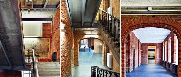 Фото из портфолио Лофт - дизайн – фотографии дизайна интерьеров на INMYROOM