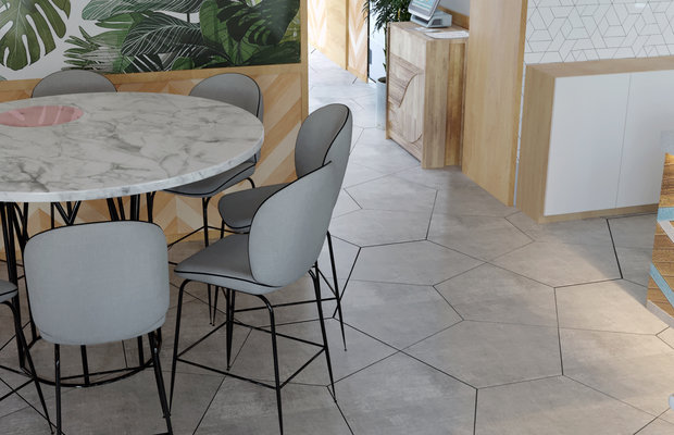 Фото из портфолио BAO&MOTI – фотографии дизайна интерьеров на INMYROOM