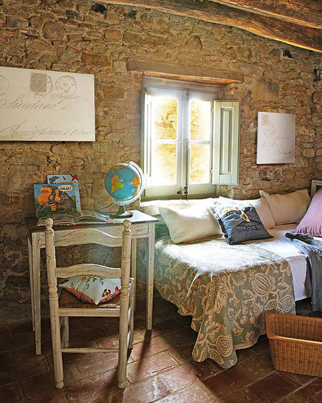 Фотография: Детская в стиле Прованс и Кантри, Современный – фото на INMYROOM