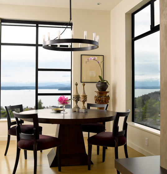 Фотография: Кухня и столовая в стиле Восточный, Дом, Дома и квартиры – фото на INMYROOM