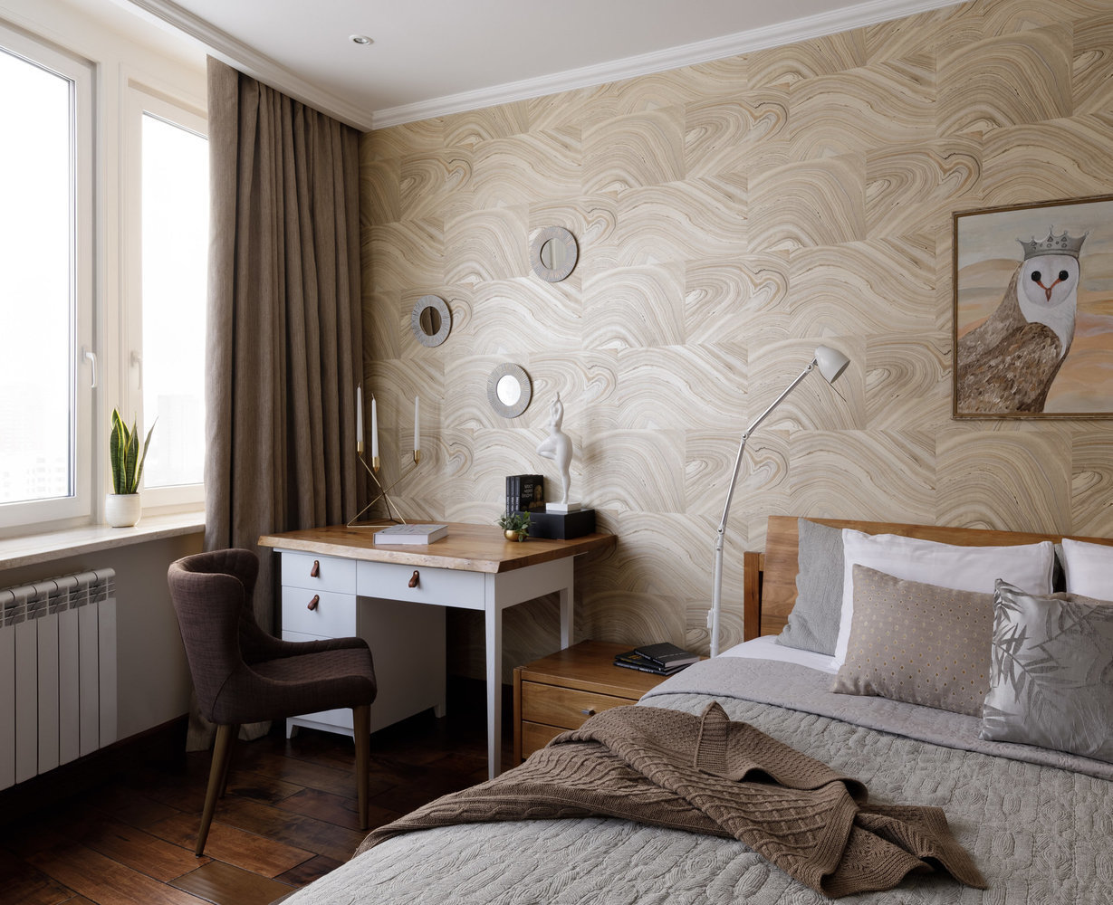 Фотография: Спальня в стиле Современный, Гид, Togas, Юлия Чернова, Наталья Коренева, Олег Минц, Ира Носова, Дарья Пак, Марина Меренкова, Мария Безрукова – фото на INMYROOM Фотография: Спальня в стиле Современный, Гид, Togas, Юлия Чернова, Наталья Коренева, Олег Минц, Ира Носова, Дарья Пак, Марина Меренкова, Мария Безрукова – фото на INMYROOM