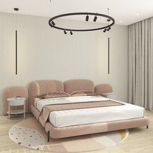 Фото из портфолио Дизайн-проект – фотографии дизайна интерьеров на INMYROOM