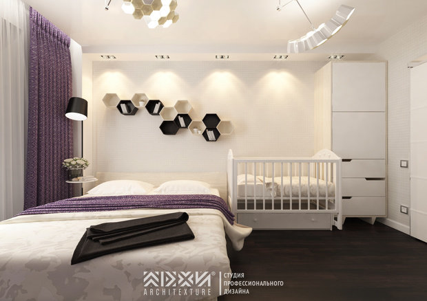 Фото из портфолио 2 – фотографии дизайна интерьеров на INMYROOM