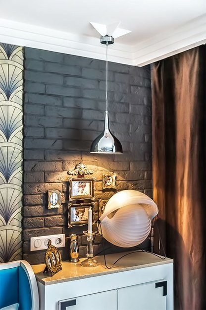 Фотография: Декор в стиле Прованс и Кантри, Классический, Лофт, Современный, Эклектика – фото на INMYROOM