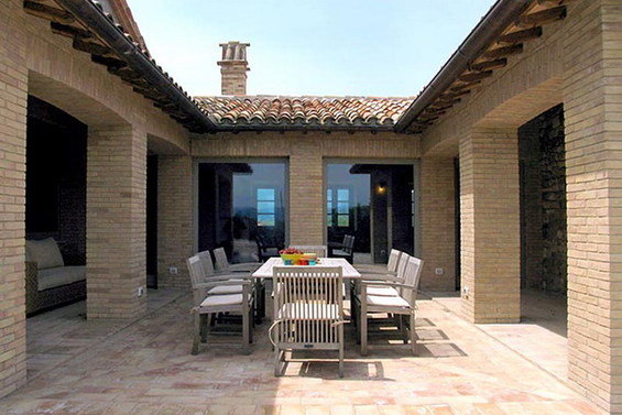 Фотография: Балкон, Терраса в стиле Прованс и Кантри, Классический, Современный – фото на INMYROOM