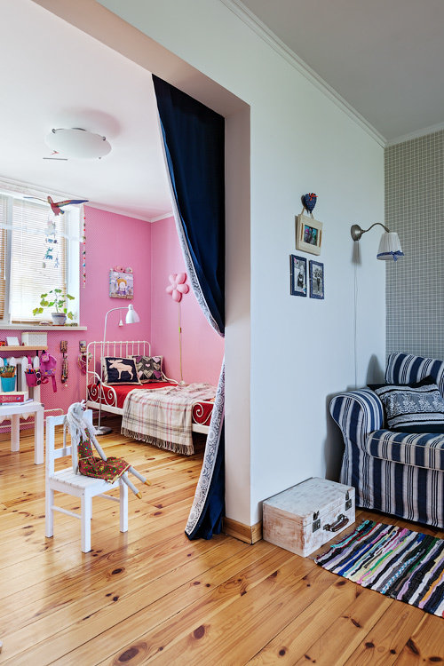 Фото из портфолио sweet home – фотографии дизайна интерьеров на INMYROOM