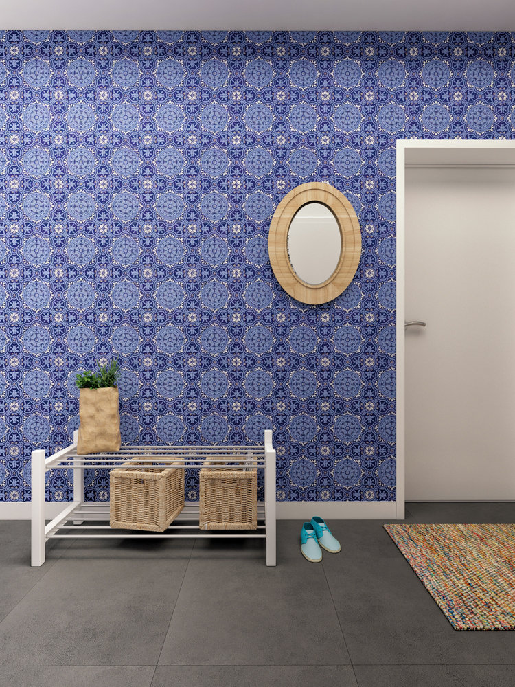 Фото из портфолио Жилой комплекс "Крыловъ", г. Екатеринбург – фотографии дизайна интерьеров на INMYROOM Фото из портфолио Жилой комплекс "Крыловъ", г. Екатеринбург – фотографии дизайна интерьеров на INMYROOM