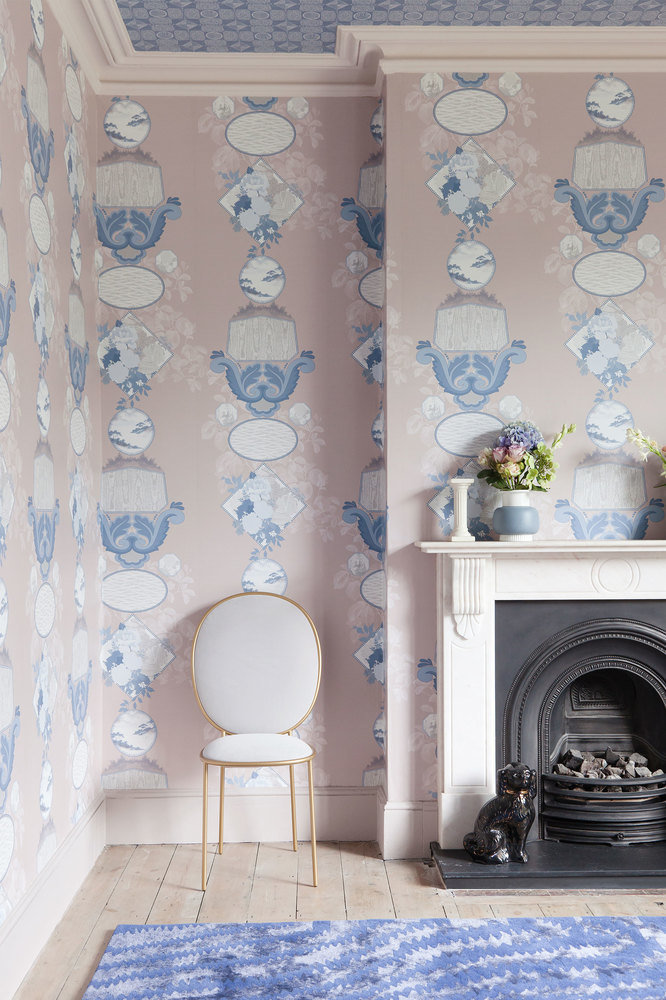 Фотография: Гостиная в стиле Классический, Декор интерьера, Лондон, Дом и дача, Таунхаус – фото на INMYROOM Фотография: Гостиная в стиле Классический, Декор интерьера, Лондон, Дом и дача, Таунхаус – фото на INMYROOM