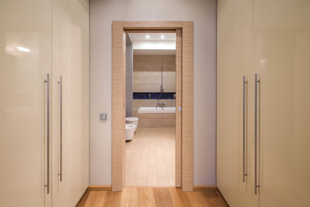 Фото из портфолио минимализм – фотографии дизайна интерьеров на INMYROOM