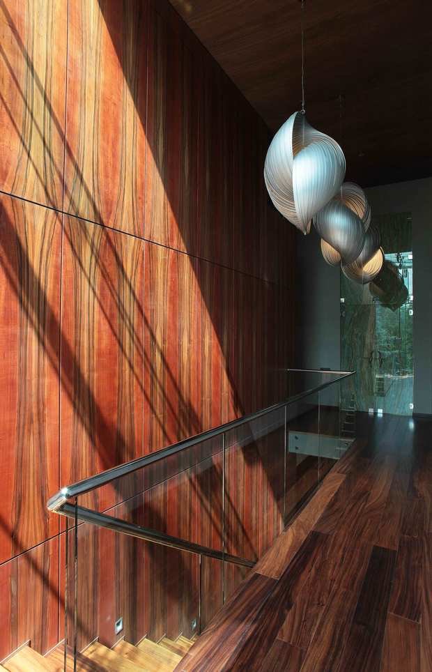 Фотография: Мебель и свет в стиле Лофт, Дом, Дома и квартиры, Проект недели – фото на INMYROOM