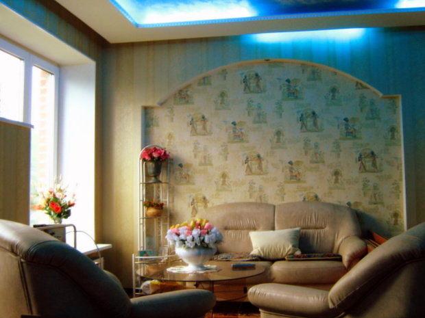 Фото из портфолио Мои фотографии – фотографии дизайна интерьеров на INMYROOM