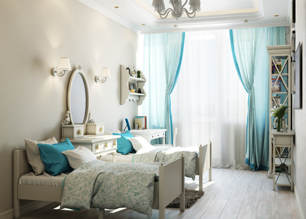 Фото из портфолио Дизайн интеьера – фотографии дизайна интерьеров на INMYROOM