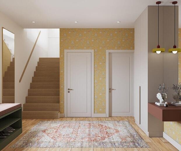 Фотография: в стиле – фото на INMYROOM